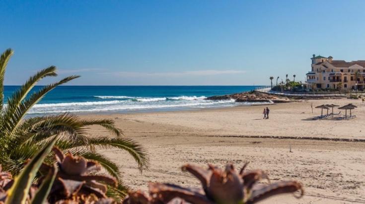 El Mirador, Villamartin, Cot To Hire, Wifi, Pool, Parking Exterior photo