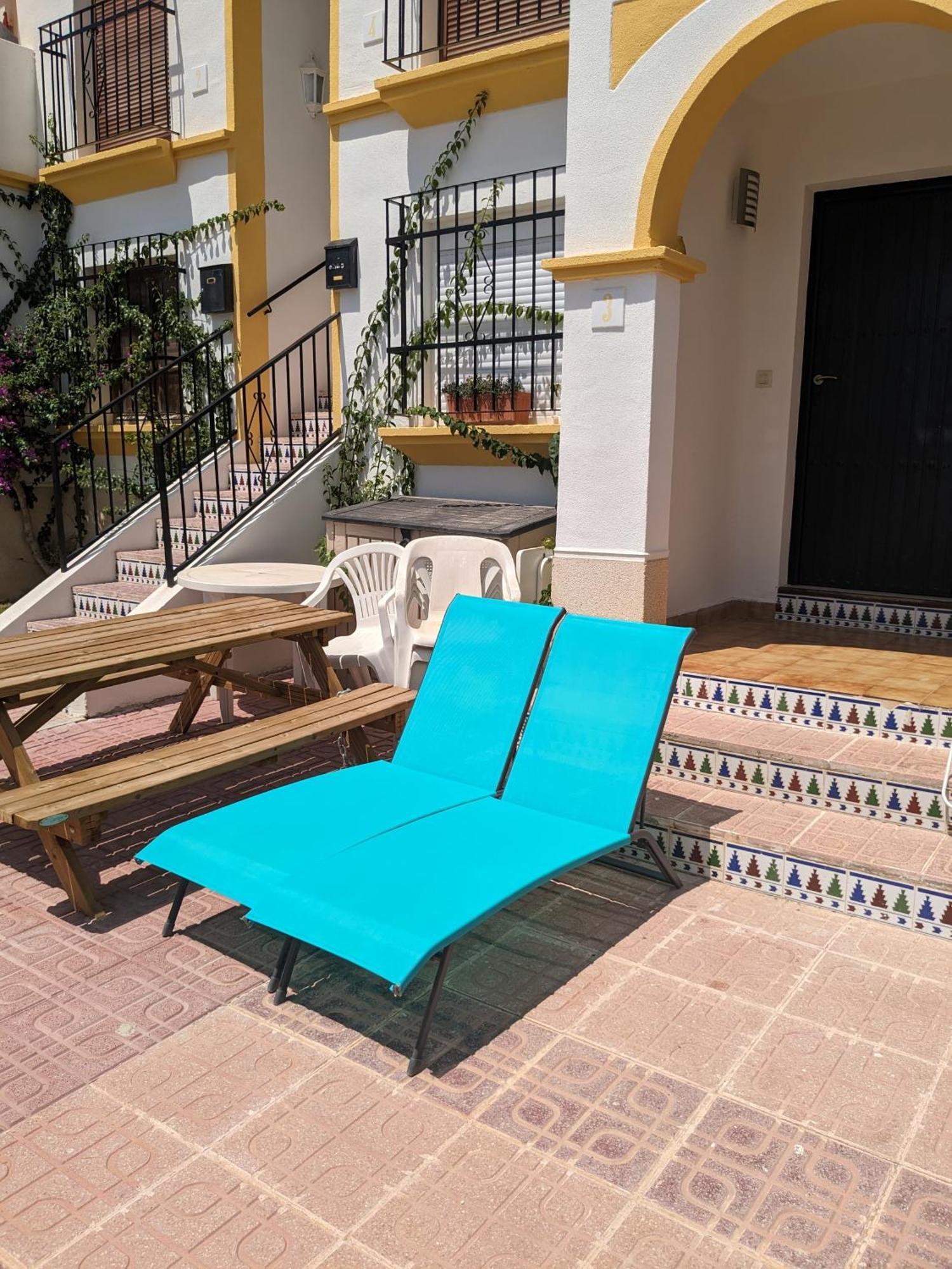El Mirador, Villamartin, Cot To Hire, Wifi, Pool, Parking Exterior photo